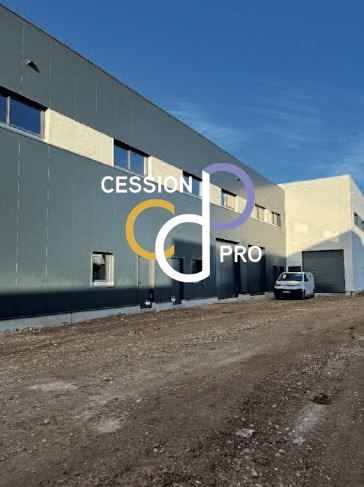 Vente Entrepôt Lunel 34400 Zone d'activité