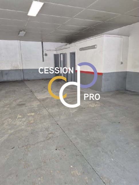 Location Entrepôt Gémenos 13420 Les Plaines du Jouques