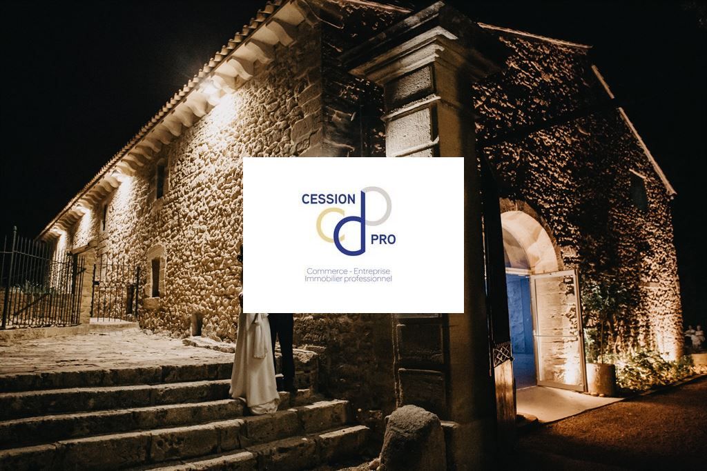 Vente Commerce