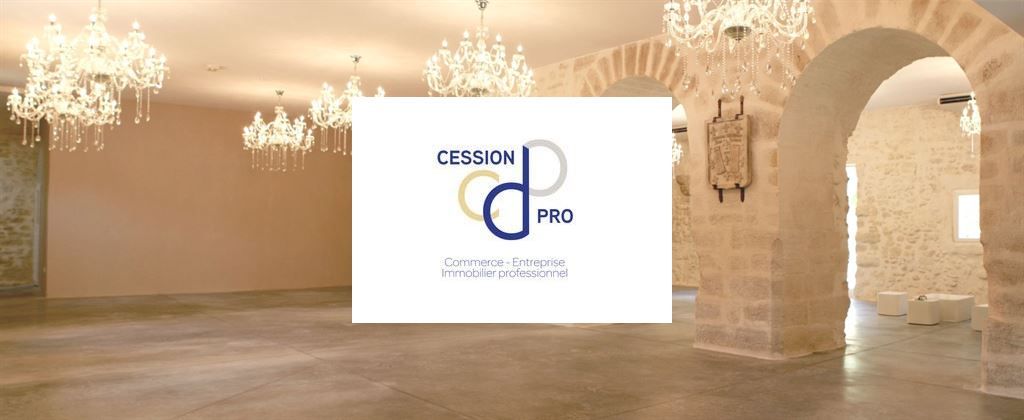 Vente Commerce