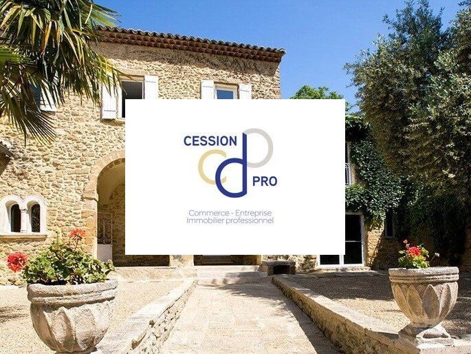 Vente Commerce