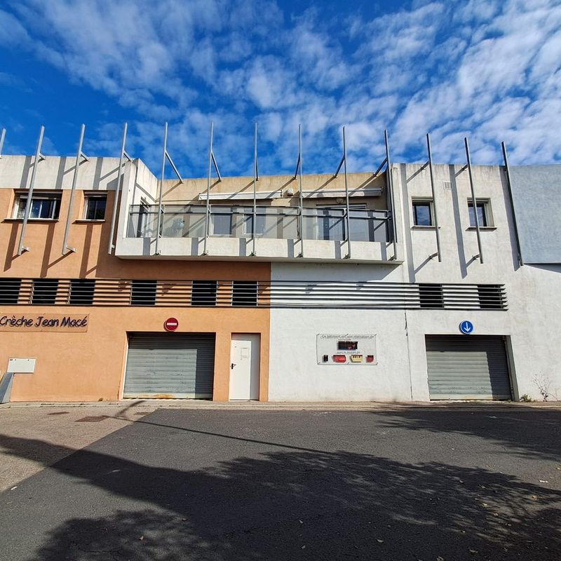 CESSION d PRO ACCOMPAGNE LA VENTE D'UN IMMEUBLE IMPASSE JEAN MACÉ À NÎMES