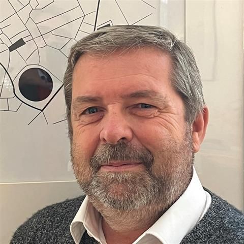 Cyril ROUVERAND