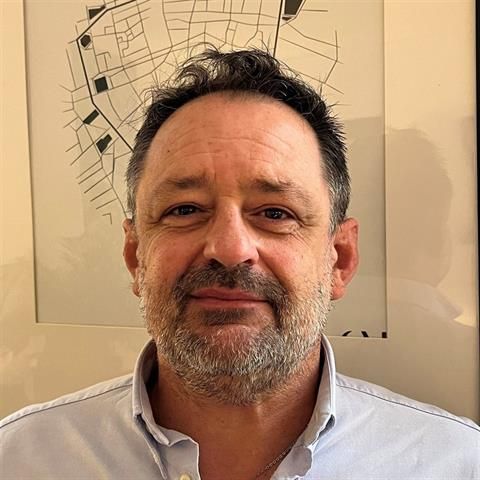Jérôme SOULIER 