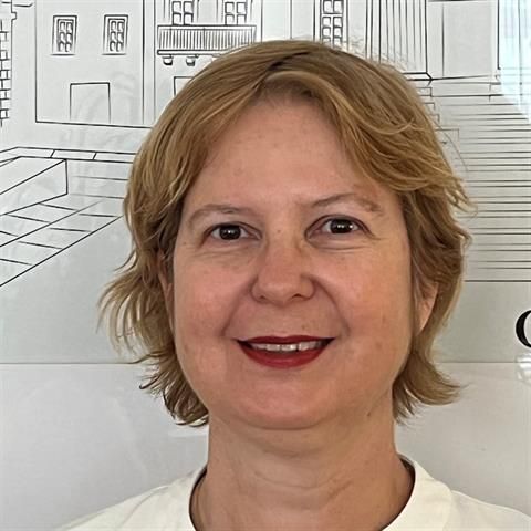 Mélanie JALABERT 