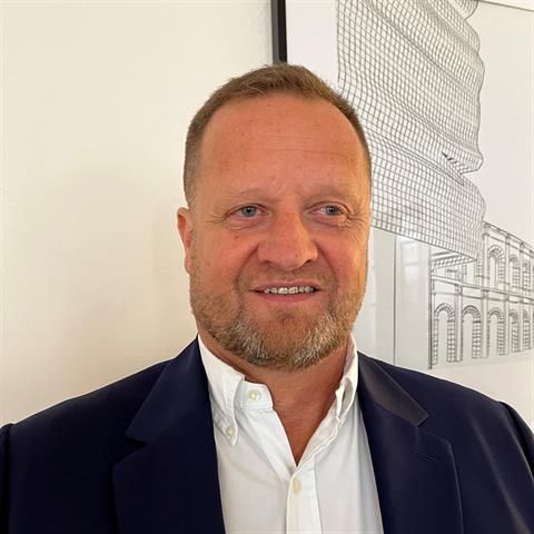 Jean Christophe BLANC