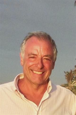 Gérard MAGGIA